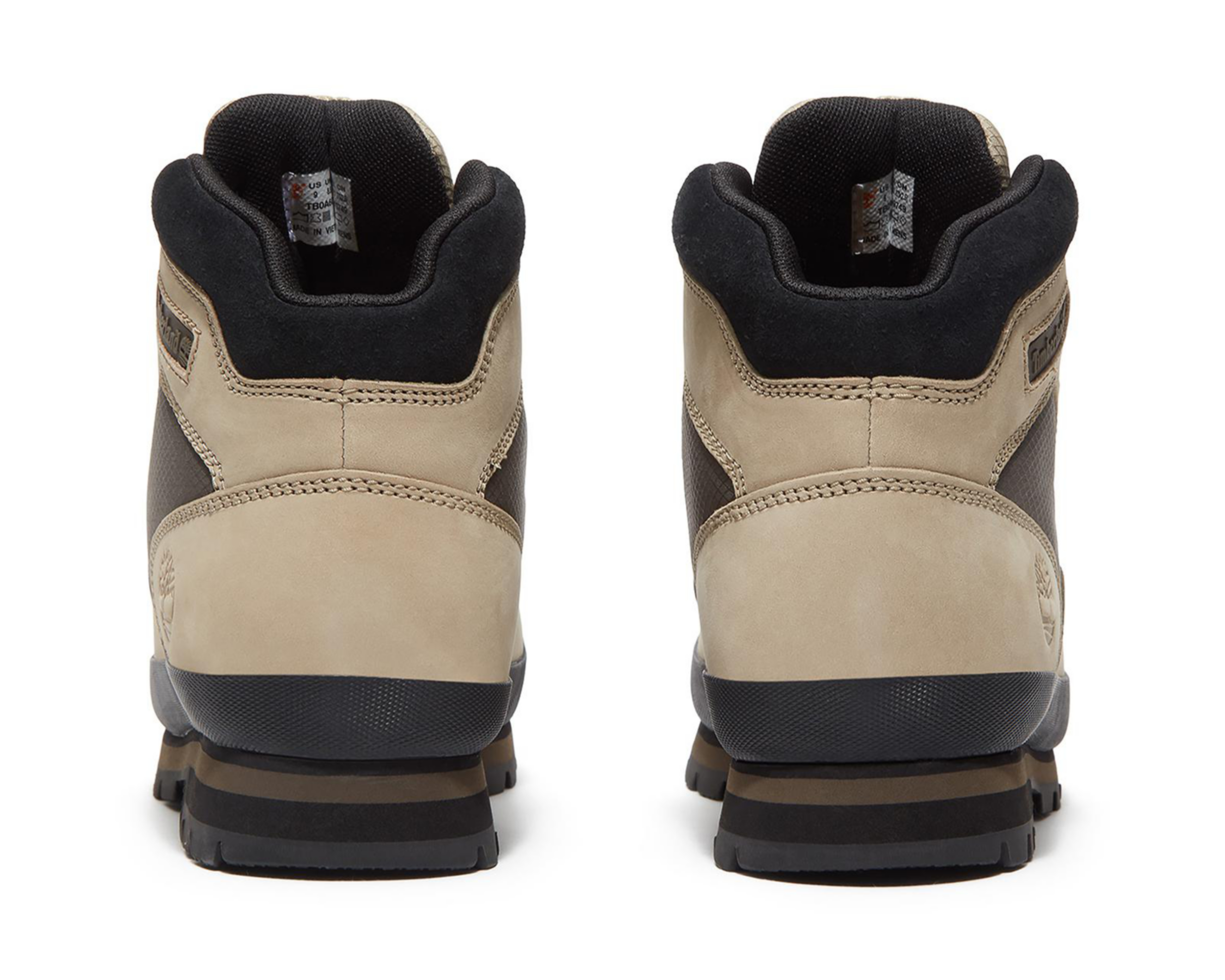 Foto 7 pulgar | Botas Outdoor Timberland de Piel para Hombre