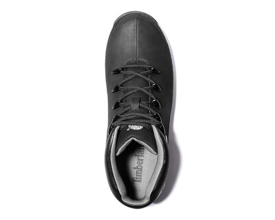 Foto 3 | Botas Outdoor Timberland Euro Sprint Mid Hiker de Piel para Hombre