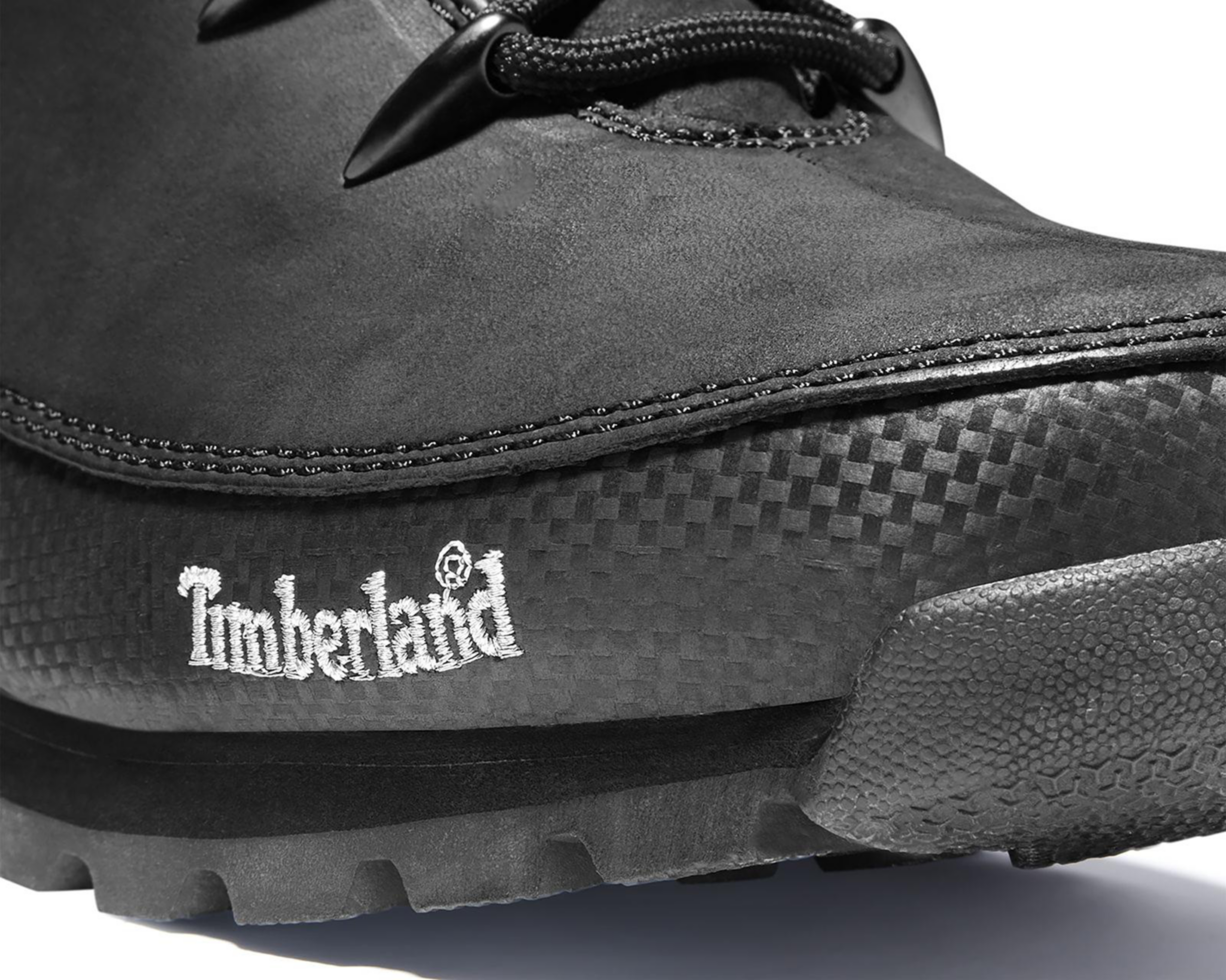 Foto 6 pulgar | Botas Outdoor Timberland Euro Sprint Mid Hiker de Piel para Hombre