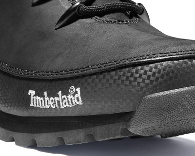 Foto 5 | Botas Outdoor Timberland Euro Sprint Mid Hiker de Piel para Hombre