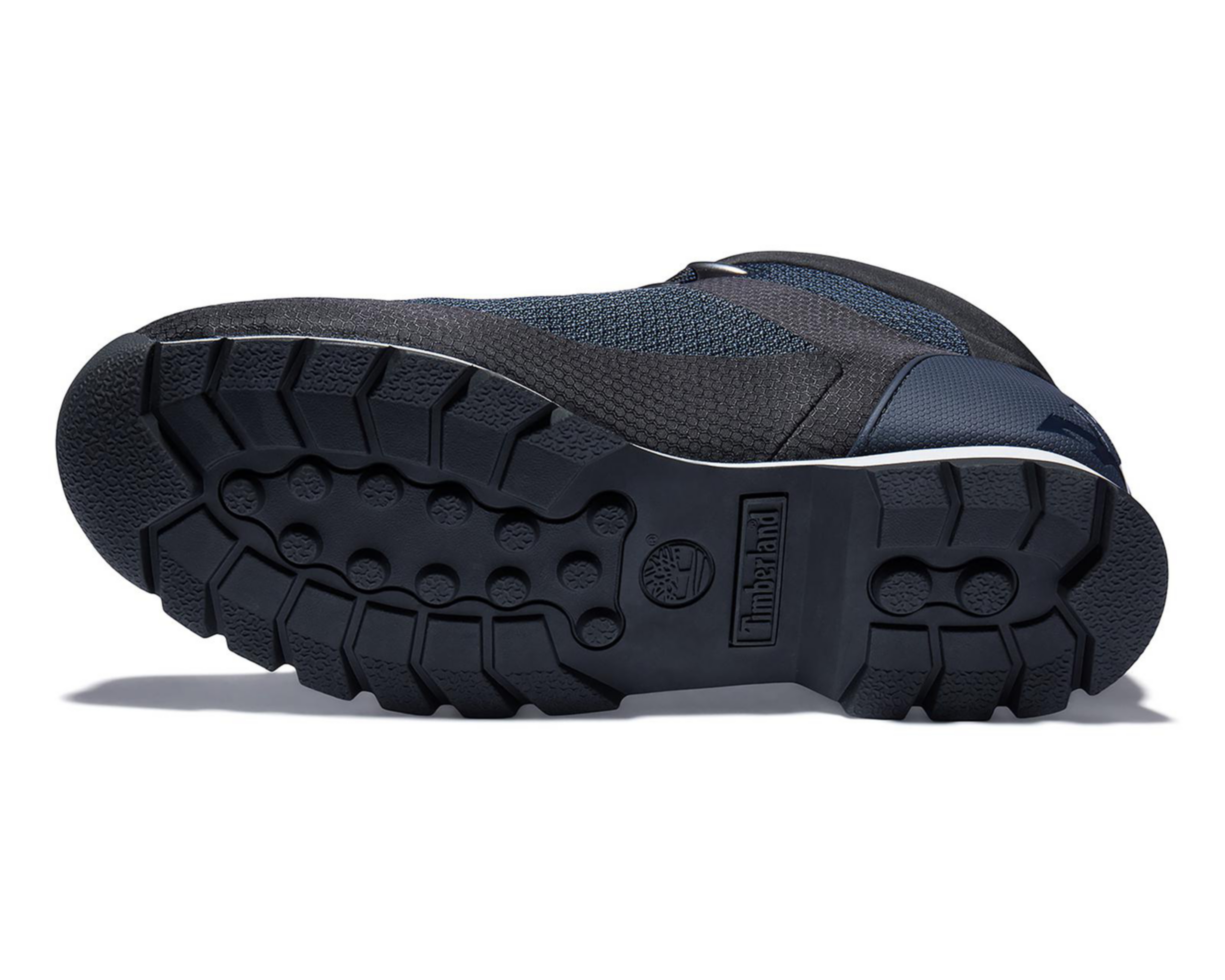 Foto 2 | Botas Outdoor Timberland para Hombre