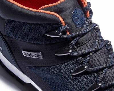 Foto 5 | Botas Outdoor Timberland para Hombre