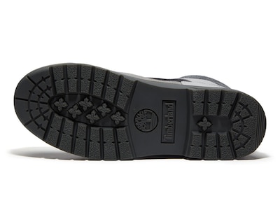 Foto 2 | Botas Outdoor Timberland Waterproof Field Boot de Piel para Hombre