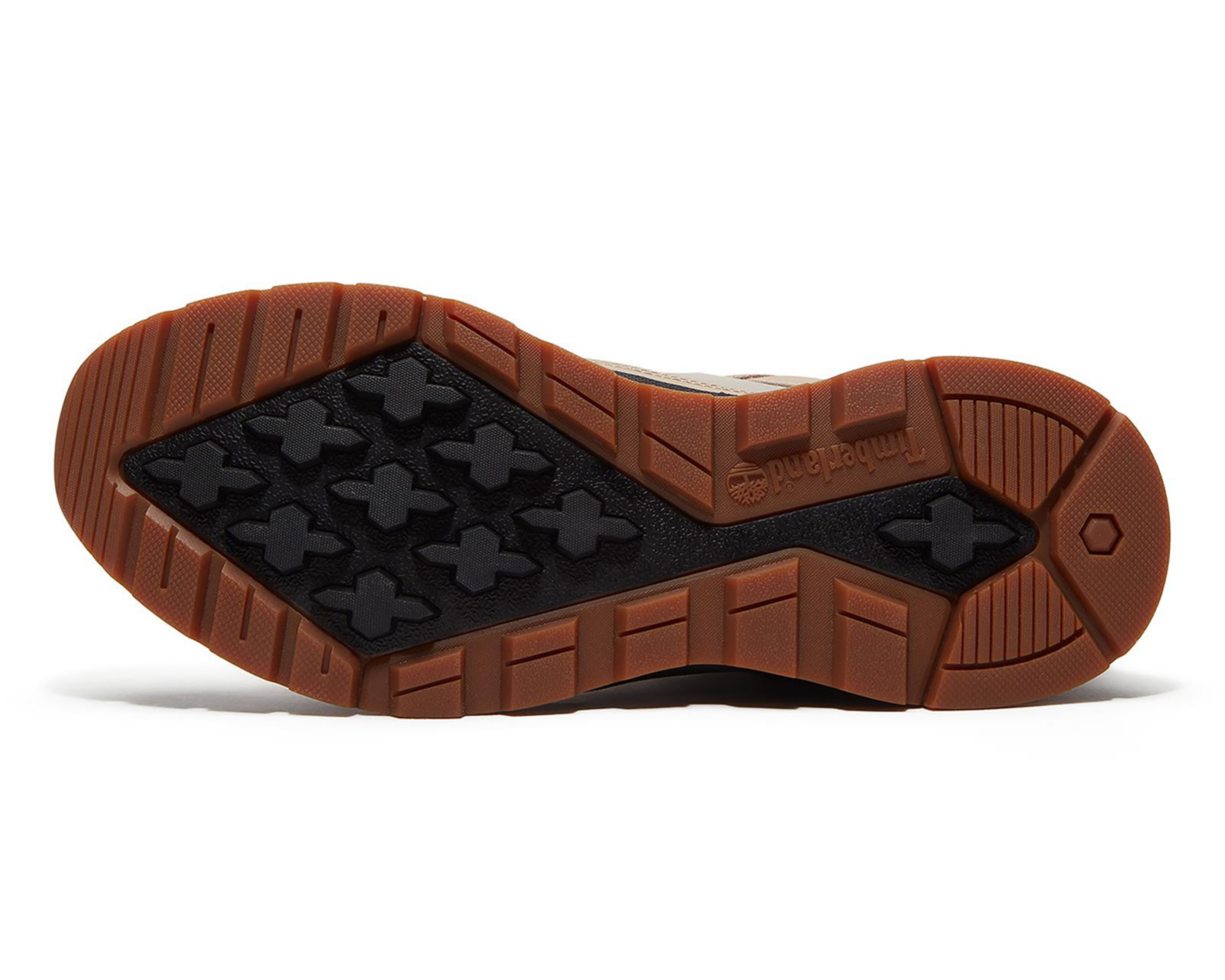 Foto 3 pulgar | Botas Outdoor Timberland de Piel para Hombre