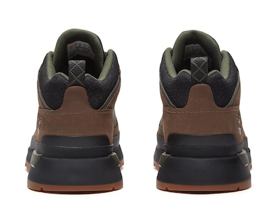 Foto 6 | Tenis Outdoor Timberland de Piel para Hombre