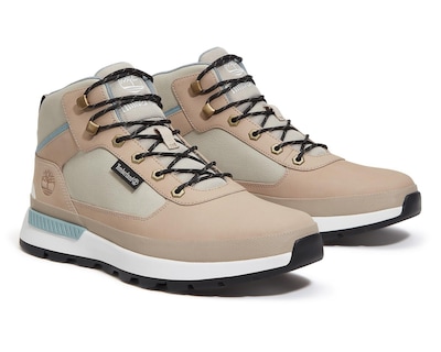 Foto 1 | Botas Outdoor Timberland de Piel para Hombre
