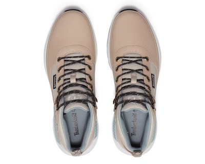 Foto 3 | Botas Outdoor Timberland de Piel para Hombre