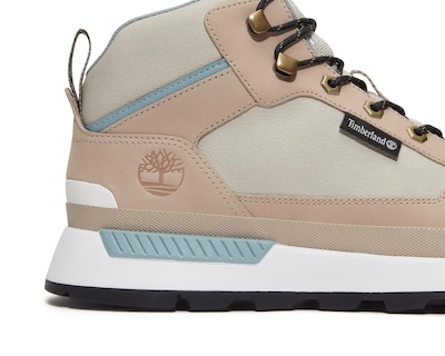 Foto 5 | Botas Outdoor Timberland de Piel para Hombre