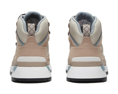 Foto 6 | Botas Outdoor Timberland de Piel para Hombre