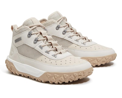Foto 1 | Botas Outdoor Timberland GreenStride Motion Hiking de Piel para Hombre