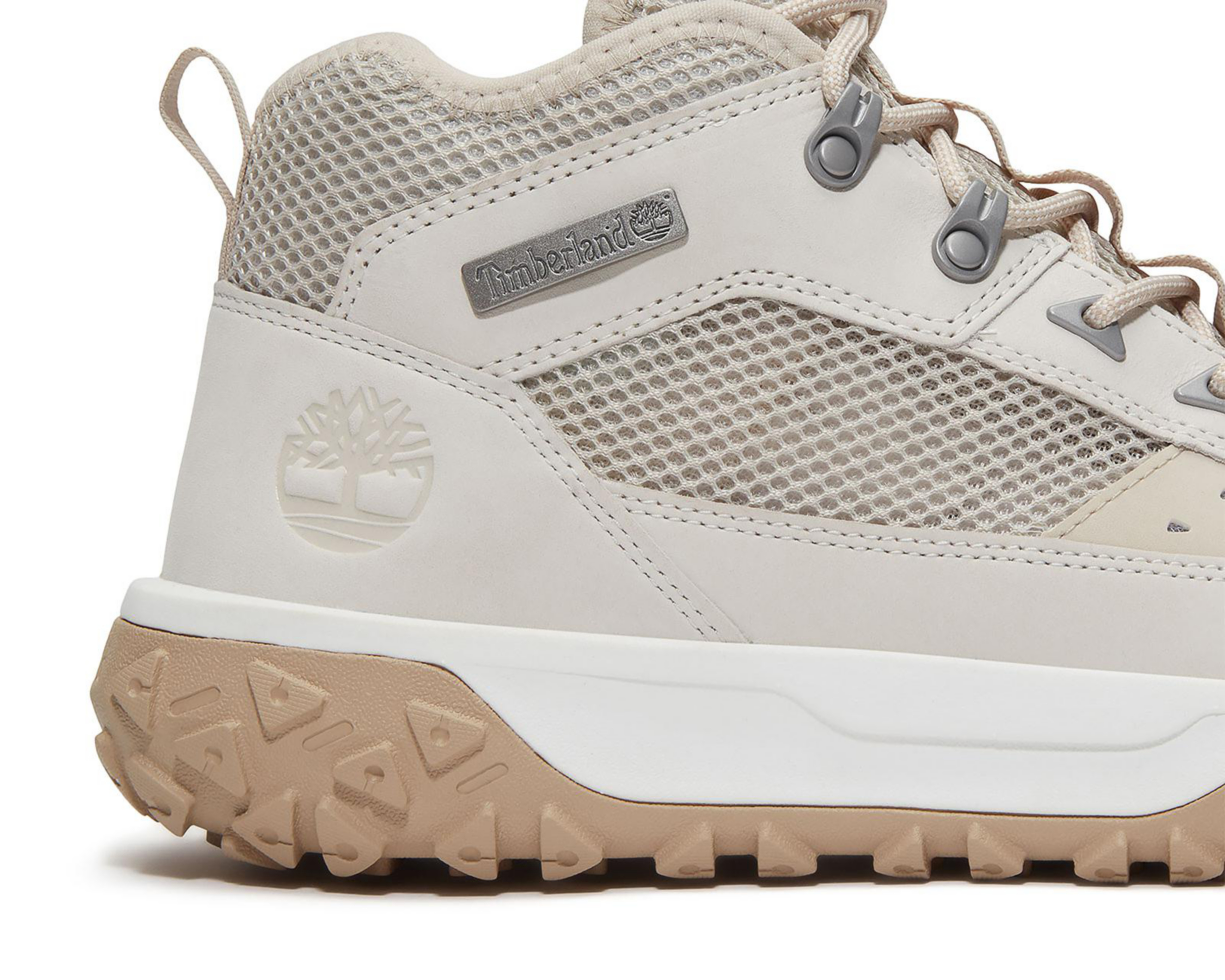 Foto 6 pulgar | Botas Outdoor Timberland GreenStride Motion Hiking de Piel para Hombre