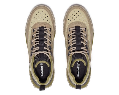 Foto 3 | Botas Outdoor Timberland GreenStride Motion Hiking de Piel para Hombre