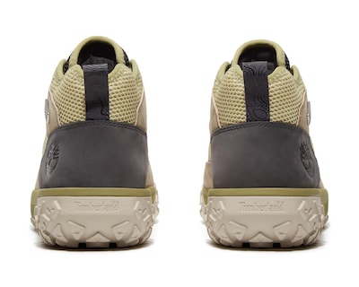 Foto 6 | Botas Outdoor Timberland GreenStride Motion Hiking de Piel para Hombre