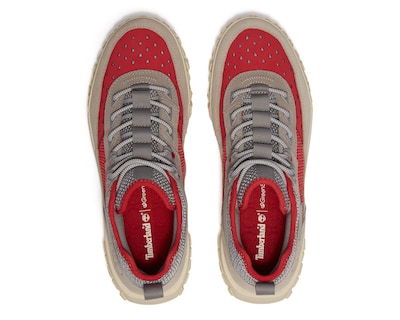 Foto 3 | Tenis para Senderismo Timberland GreenStride Motion 6 de Piel para Hombre