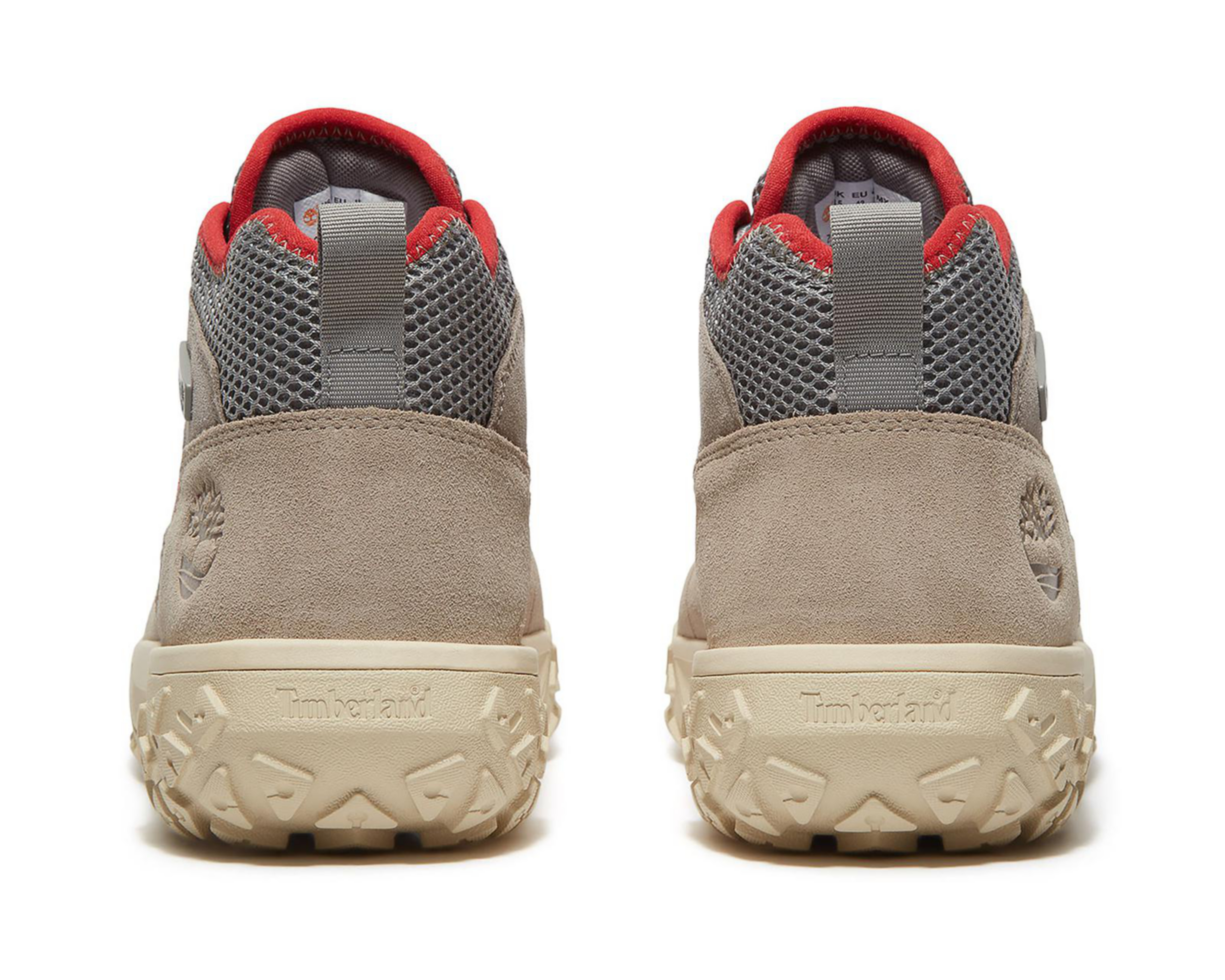 Foto 7 pulgar | Tenis para Senderismo Timberland GreenStride Motion 6 de Piel para Hombre