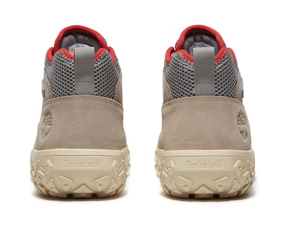 Foto 6 | Tenis para Senderismo Timberland GreenStride Motion 6 de Piel para Hombre