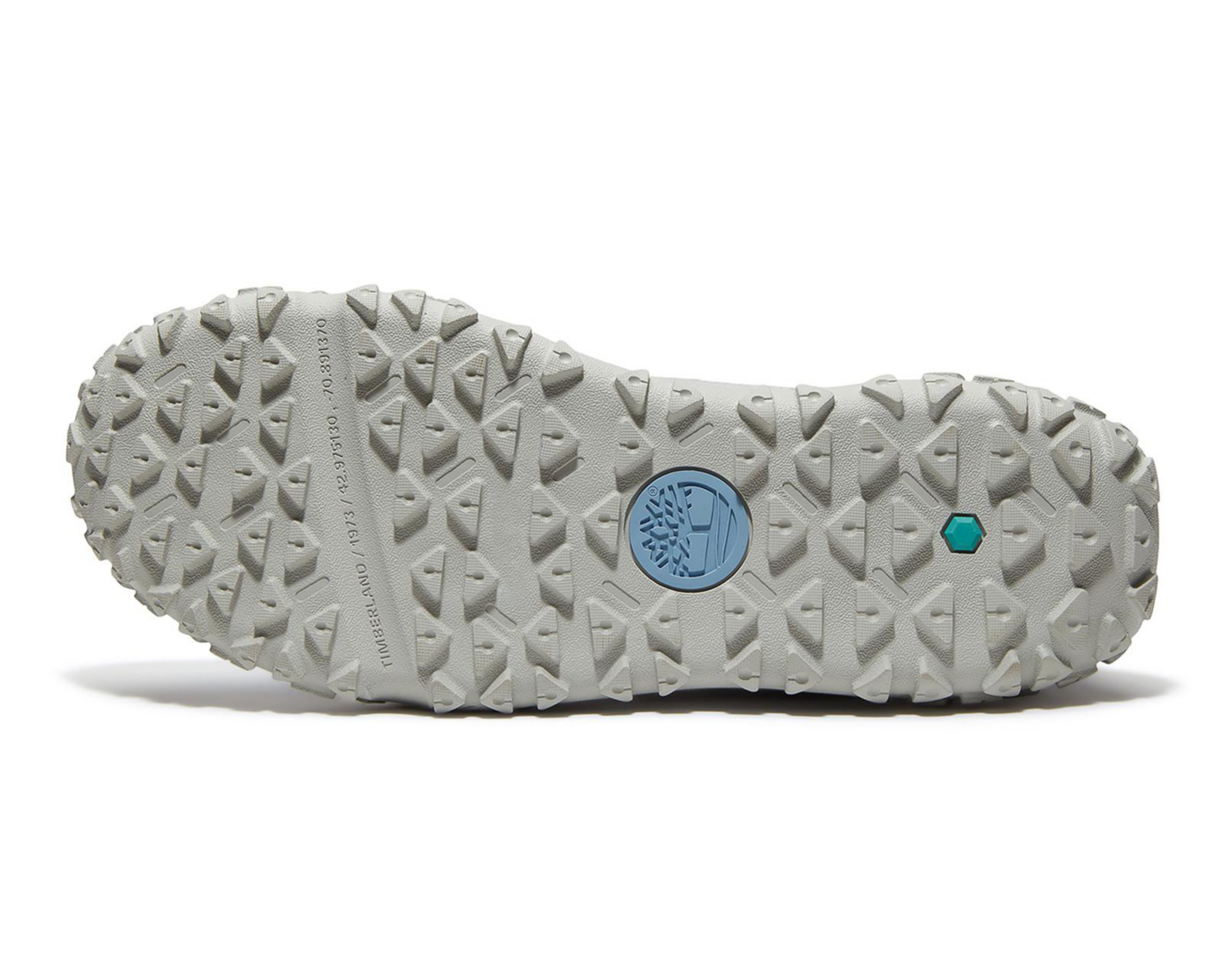 Foto 3 pulgar | Botas Outdoor Timberland GreenStride Motion Hiking de Piel para Hombre