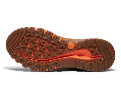 Foto 3 | Botas Outdoor Timberland Mt. Maddsen de Piel para Hombre