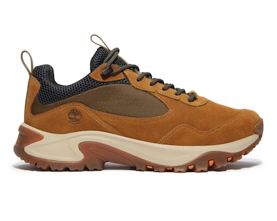 Foto 4 | Botas Outdoor Timberland Mt. Maddsen de Piel para Hombre