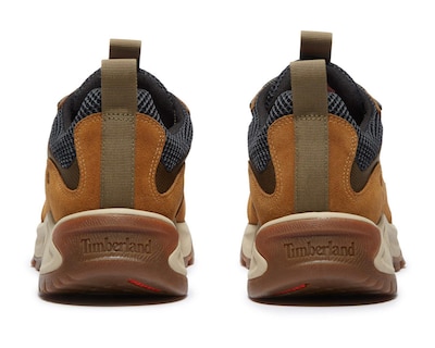 Foto 5 | Botas Outdoor Timberland Mt. Maddsen de Piel para Hombre