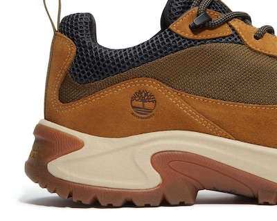 Foto 6 | Botas Outdoor Timberland Mt. Maddsen de Piel para Hombre