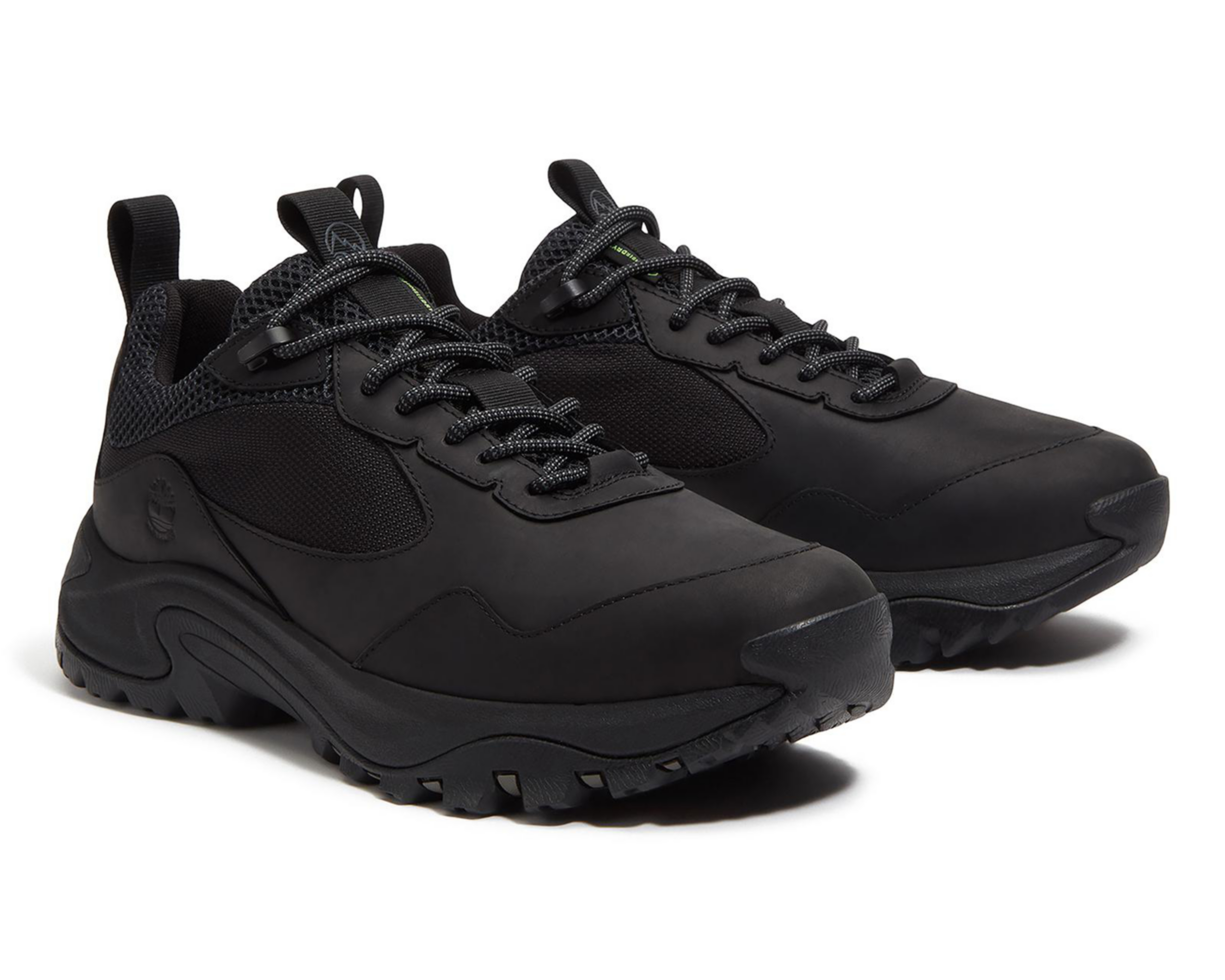 Foto 1 | Tenis Outdoor Timberland de Piel para Hombre