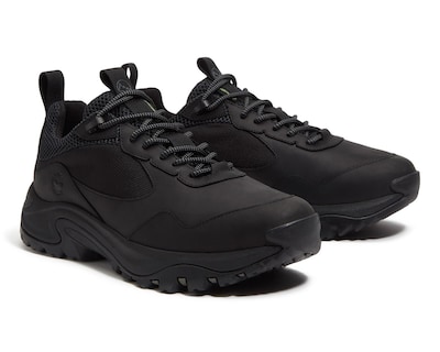 Foto 1 | Tenis Outdoor Timberland de Piel para Hombre