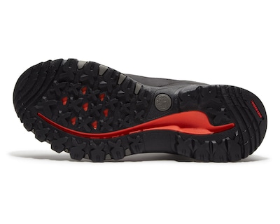 Foto 2 | Tenis Outdoor Timberland de Piel para Hombre