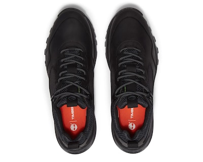 Foto 3 | Tenis Outdoor Timberland de Piel para Hombre