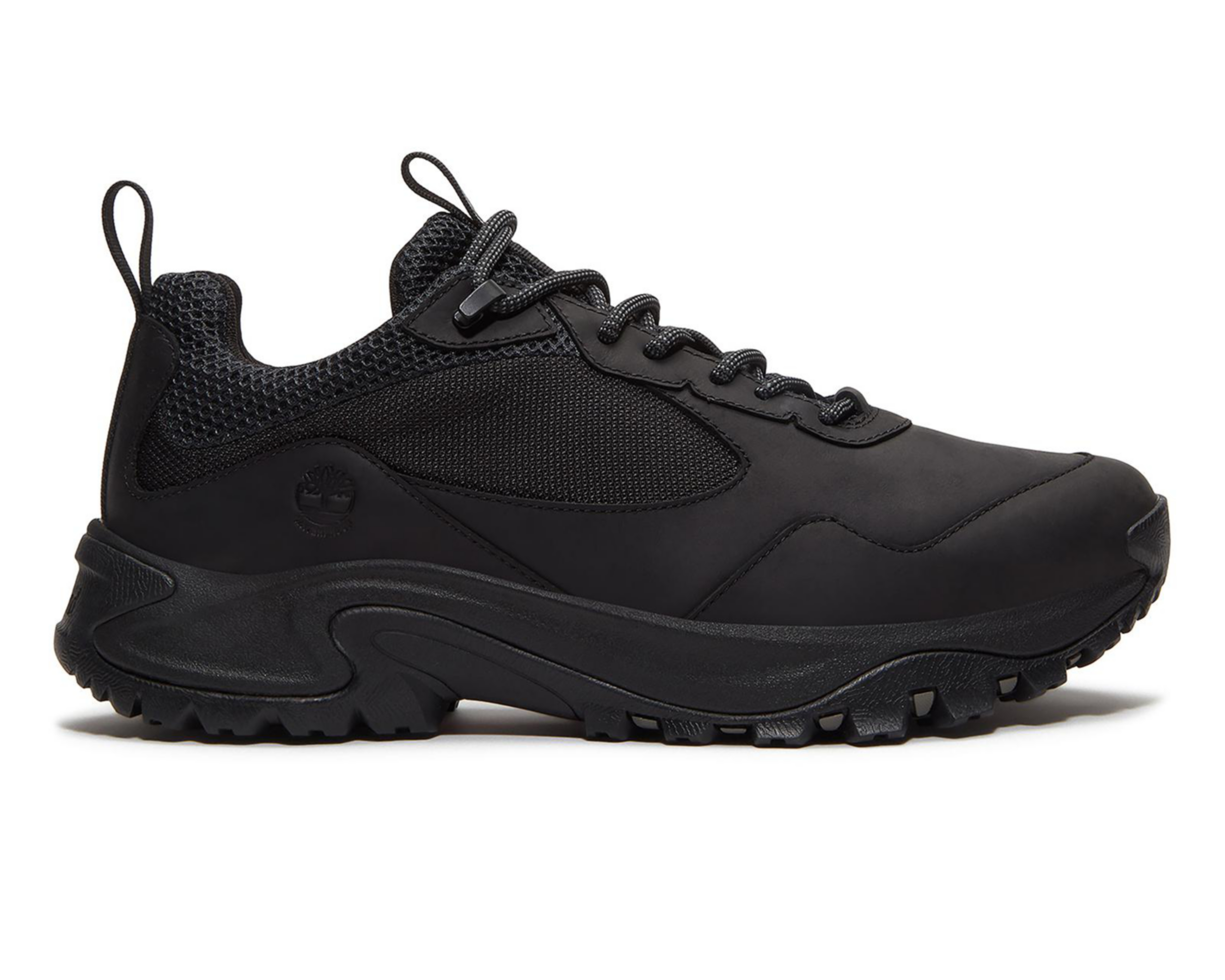 Foto 5 pulgar | Tenis Outdoor Timberland de Piel para Hombre