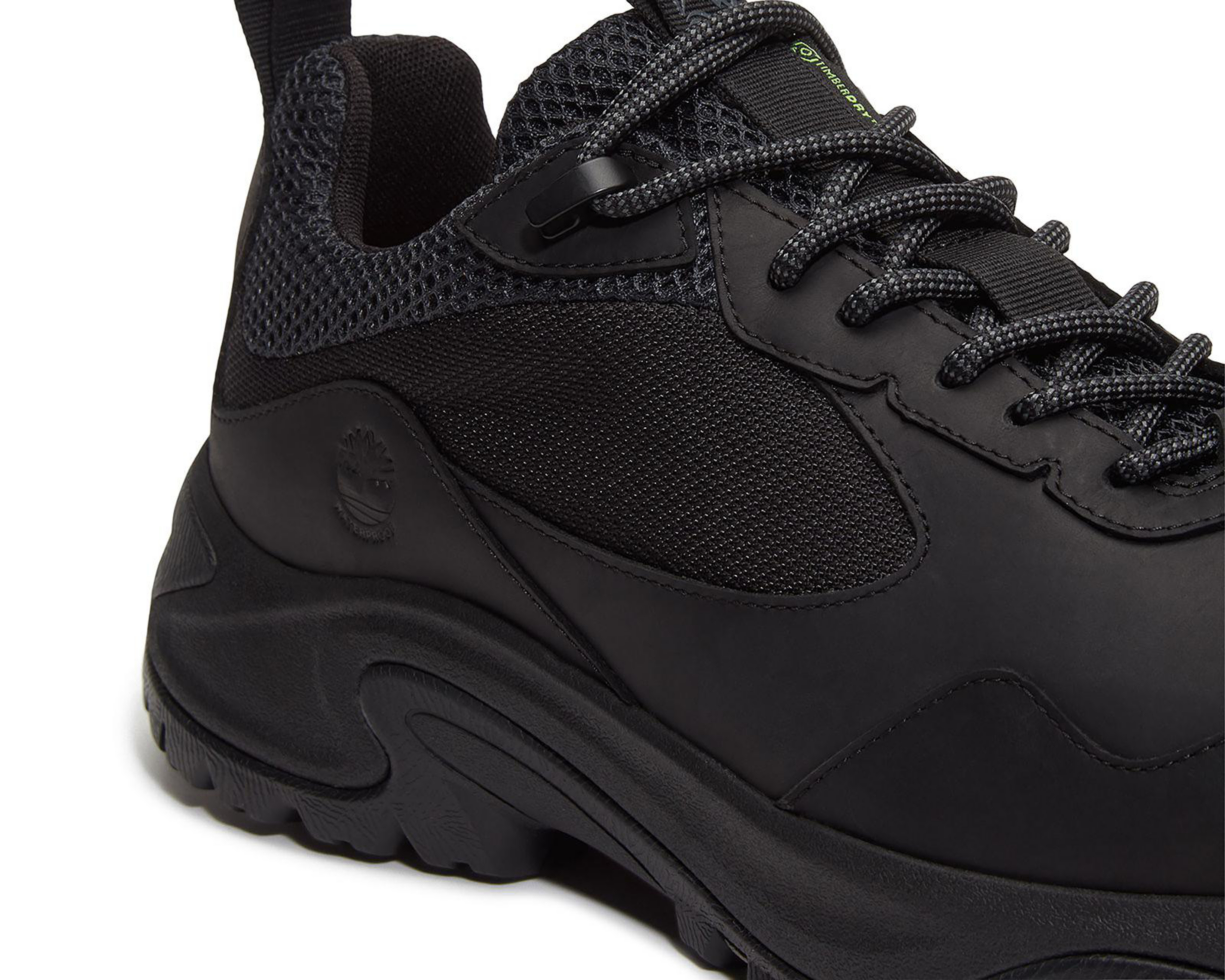 Foto 5 | Tenis Outdoor Timberland de Piel para Hombre