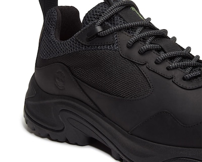 Foto 5 | Tenis Outdoor Timberland de Piel para Hombre