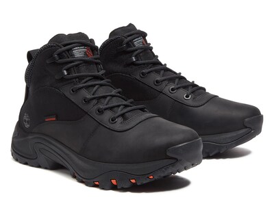 Foto 1 | Botas Timberland de Piel para Hombre