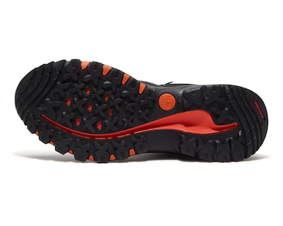 Foto 2 | Botas Timberland de Piel para Hombre