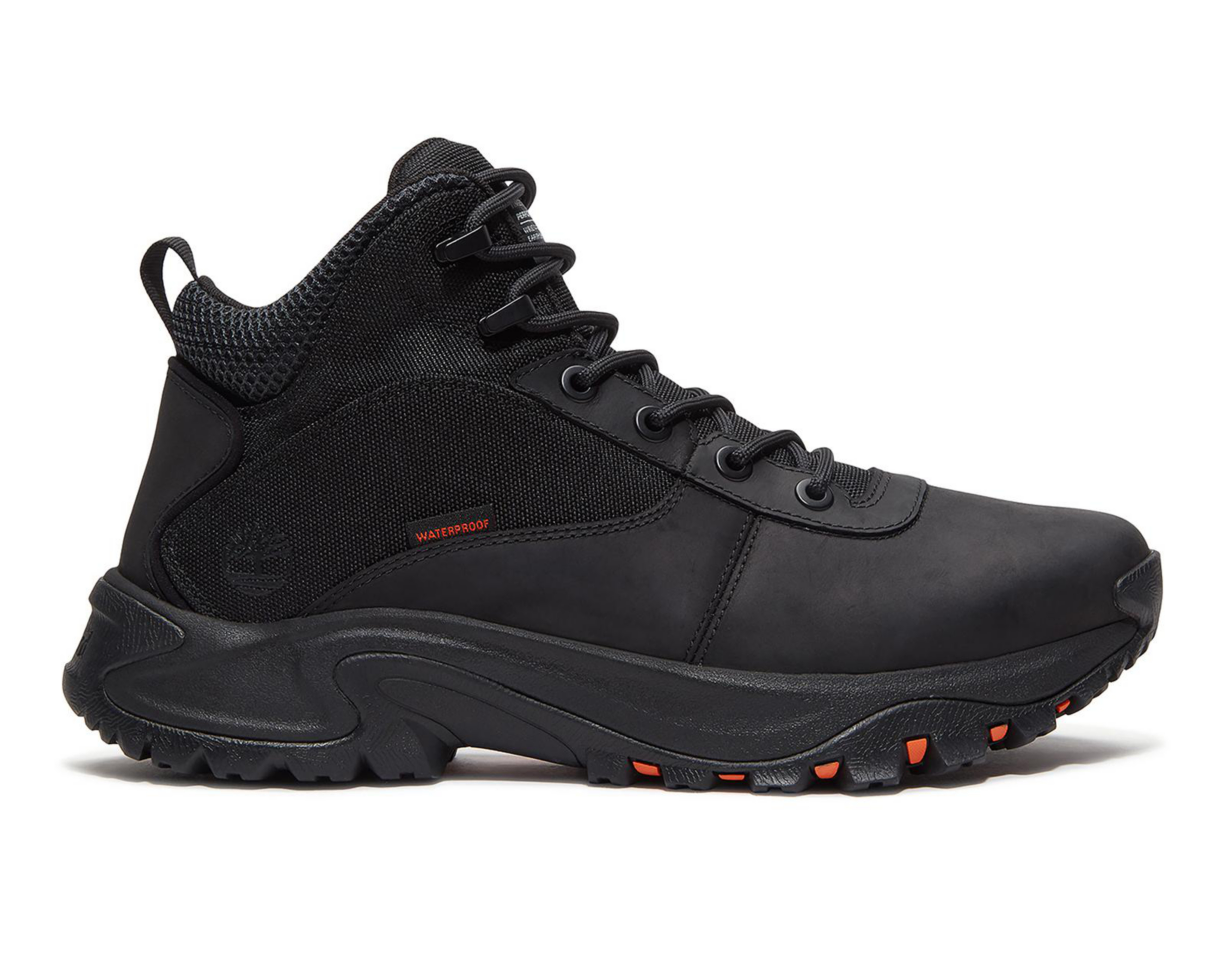 Foto 5 pulgar | Botas Timberland de Piel para Hombre