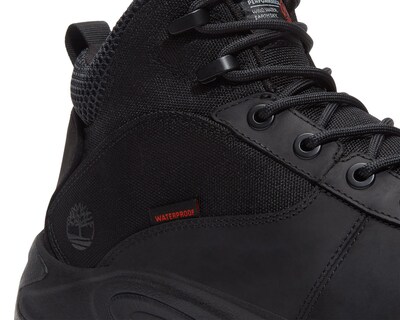 Foto 5 | Botas Timberland de Piel para Hombre