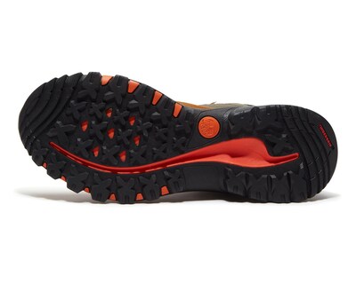 Foto 2 | Botas Outdoor Timberland de Piel para Hombre