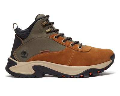 Foto 4 | Botas Outdoor Timberland de Piel para Hombre