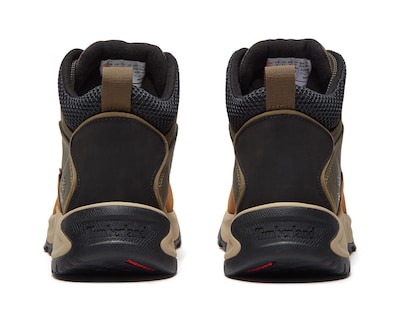 Foto 6 | Botas Outdoor Timberland de Piel para Hombre