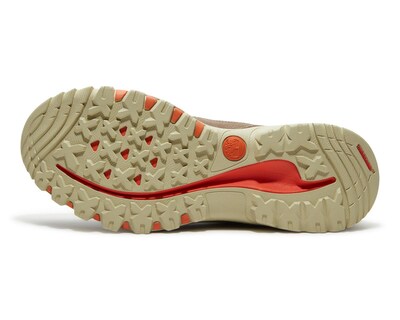 Foto 2 | Tenis Outdoor Timberland de Piel para Hombre