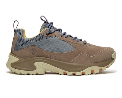 Foto 4 | Tenis Outdoor Timberland de Piel para Hombre