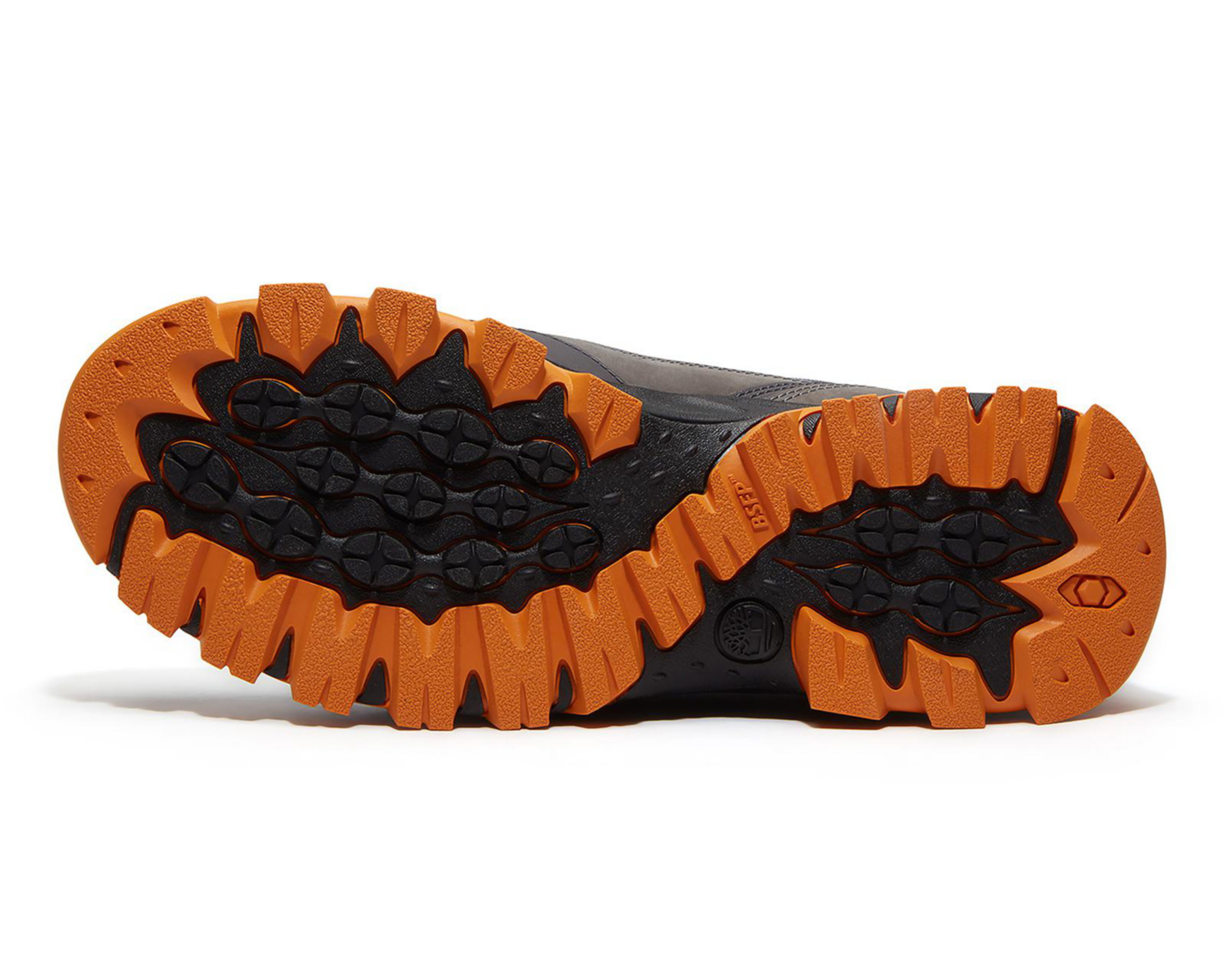 Foto 2 | Botas para Senderismo Timberland Mt. Maddsen Mid de Piel Para Hombre