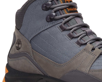 Foto 5 | Botas para Senderismo Timberland Mt. Maddsen Mid de Piel Para Hombre