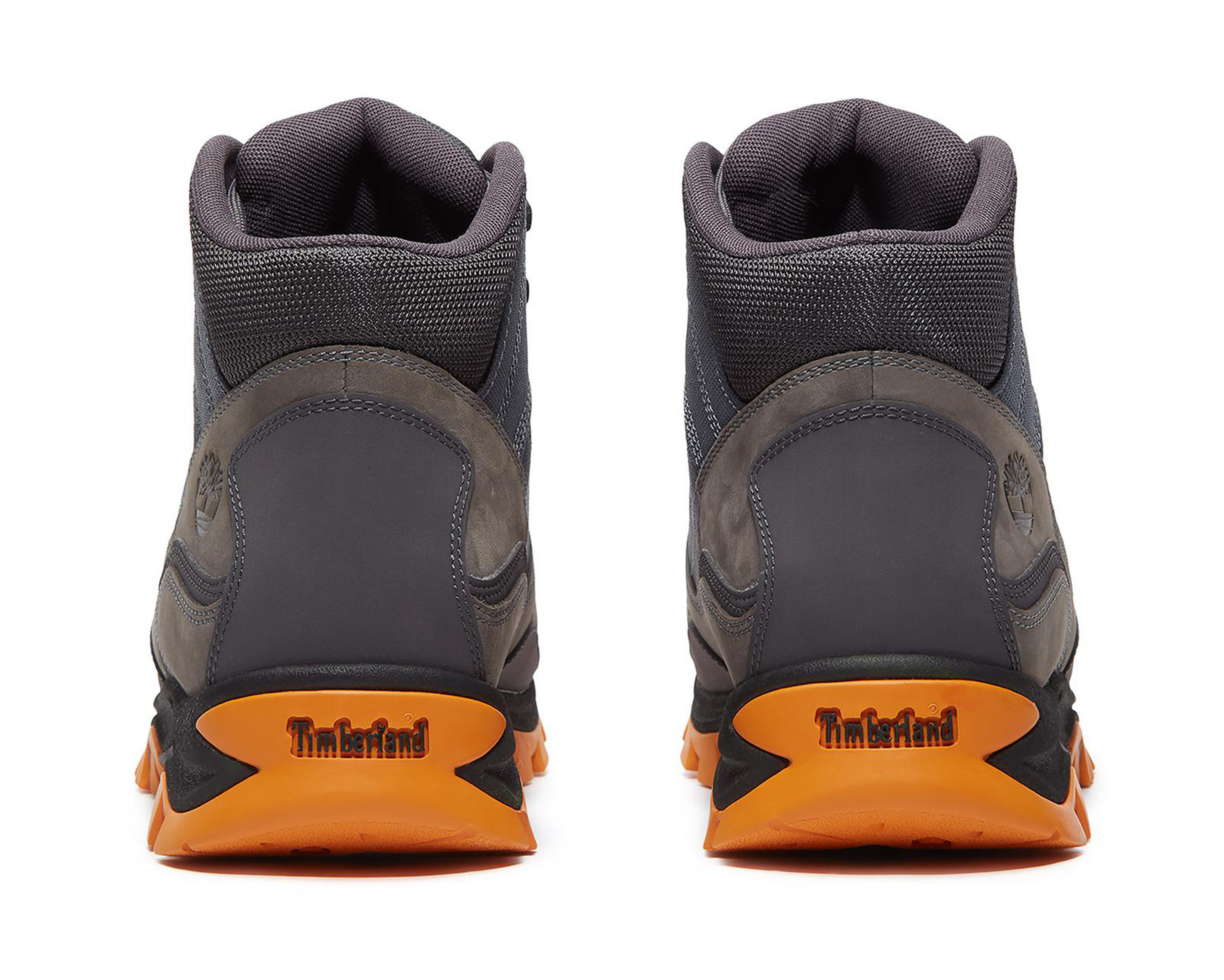 Foto 7 pulgar | Botas para Senderismo Timberland Mt. Maddsen Mid de Piel Para Hombre