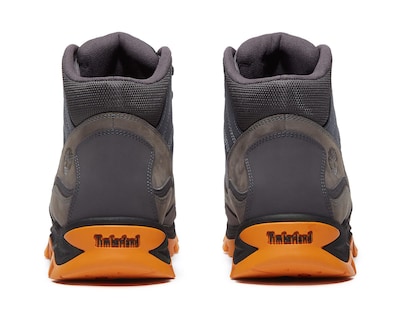 Foto 6 | Botas para Senderismo Timberland Mt. Maddsen Mid de Piel Para Hombre