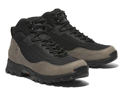 Foto 1 | Botas Outdoor Timberland Mt. Maddsen Mid de Piel para Hombre
