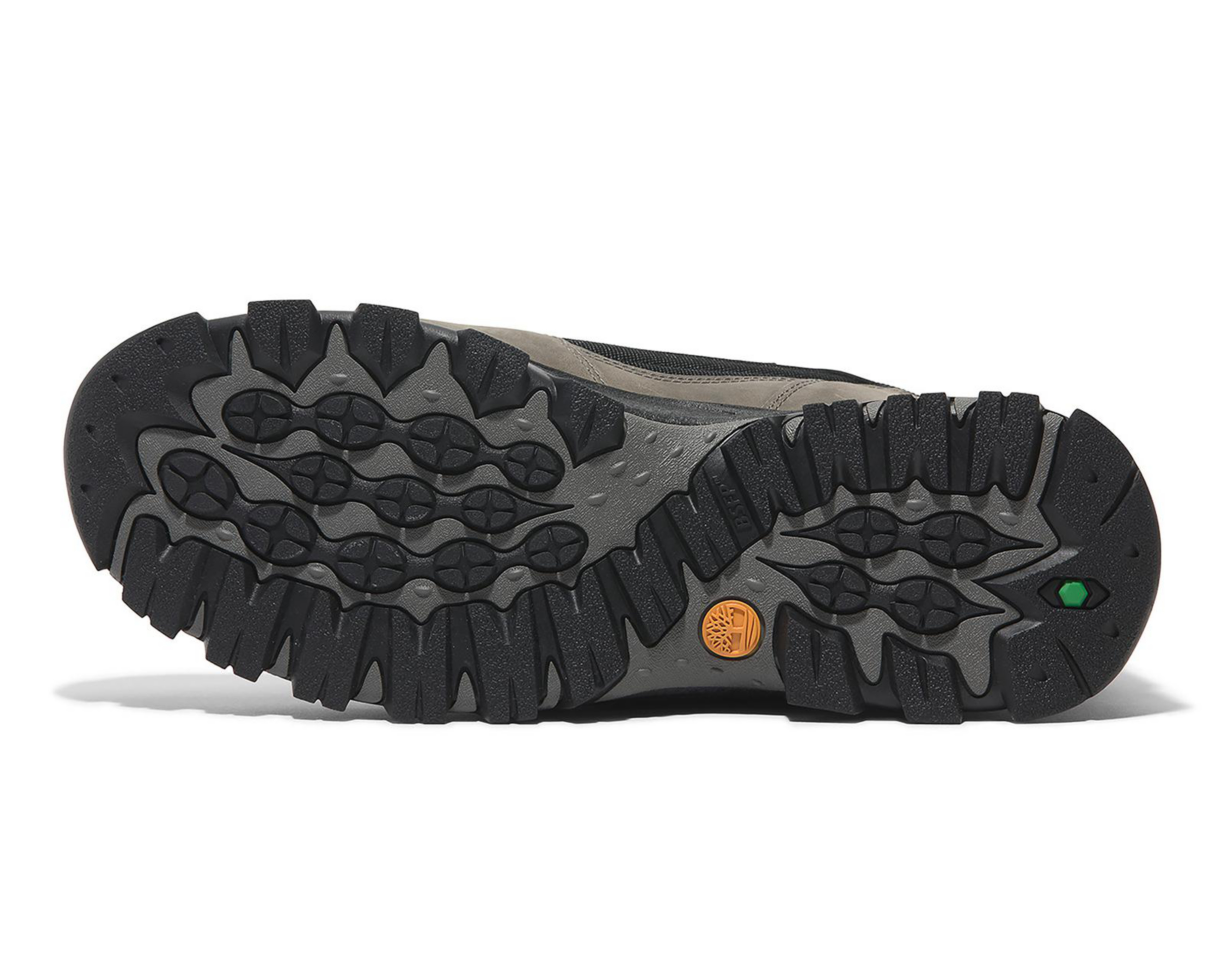 Foto 3 pulgar | Botas Outdoor Timberland Mt. Maddsen Mid de Piel para Hombre