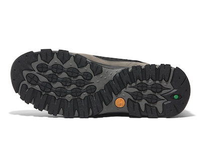 Foto 2 | Botas Outdoor Timberland Mt. Maddsen Mid de Piel para Hombre