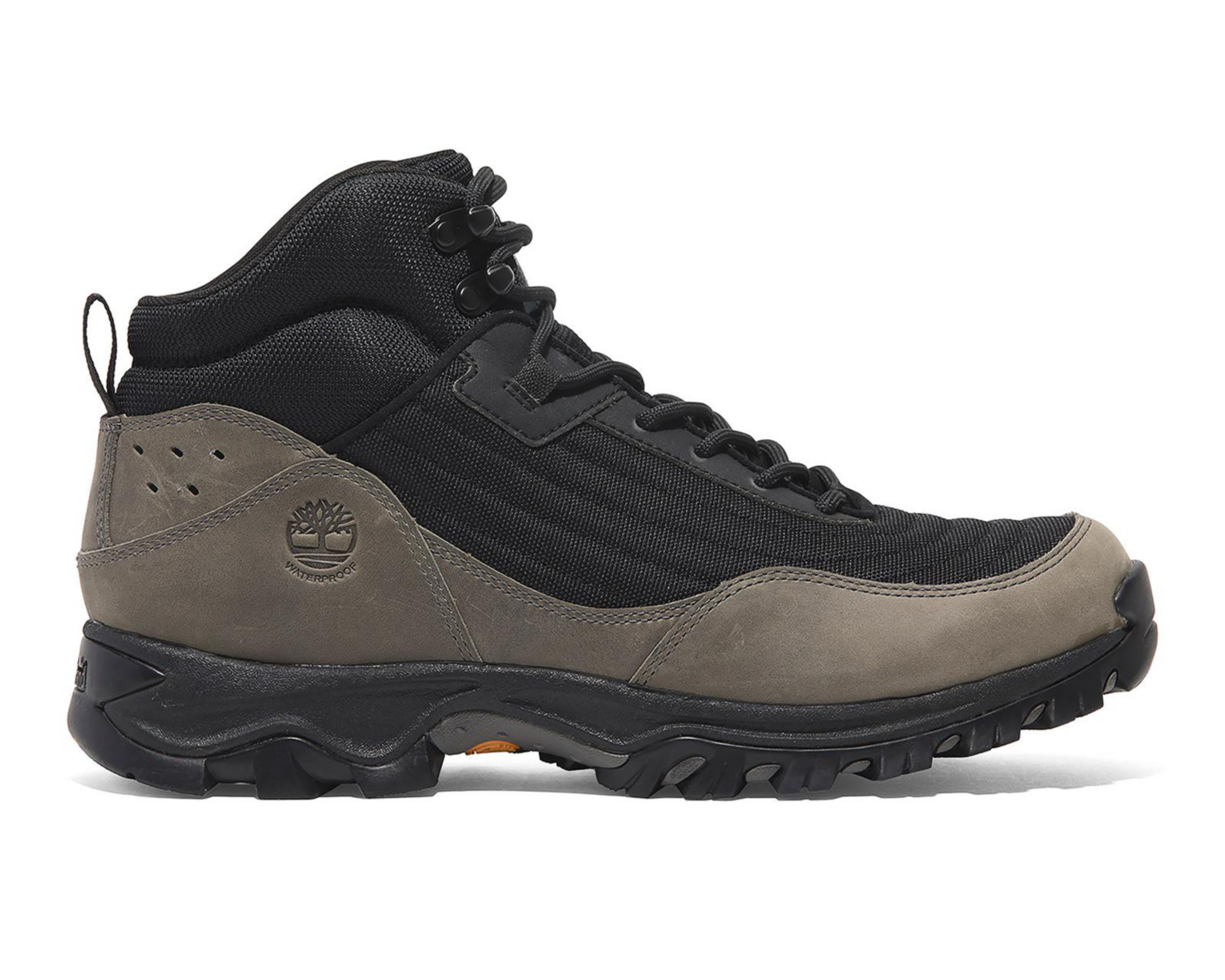 Foto 5 pulgar | Botas Outdoor Timberland Mt. Maddsen Mid de Piel para Hombre