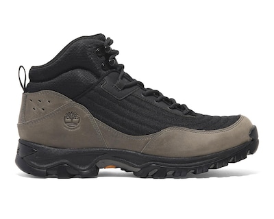 Foto 4 | Botas Outdoor Timberland Mt. Maddsen Mid de Piel para Hombre